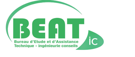 BEAT-IC Logo